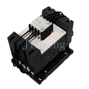 Preklopni kondenzator serije CJ19 AC kontaktor