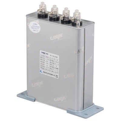 ASMJ AC filtar snage kondenzatora