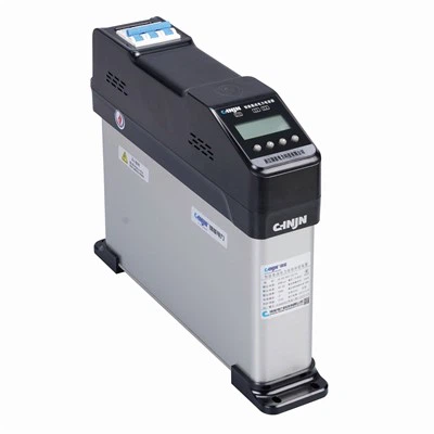 Nisko{0}}naponski pametni električni kondenzatori